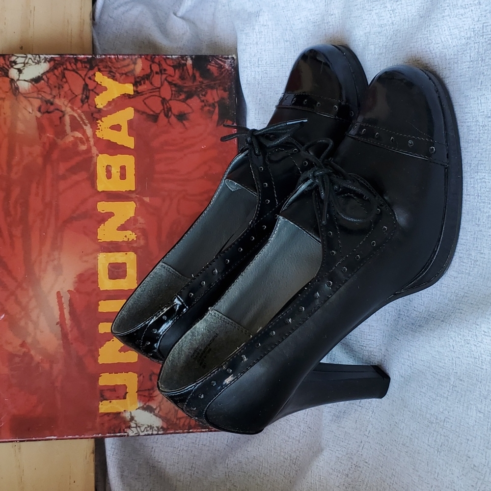 Cute Heels